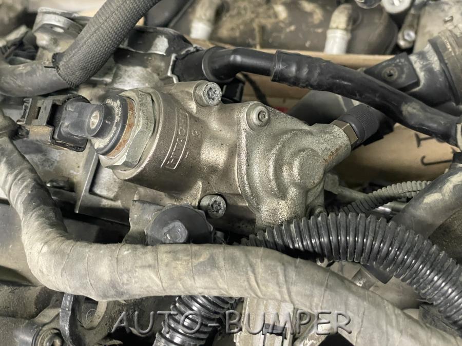 VAG ДВС (BWA 2.0 TFSI) + Ркпп (DQ250)